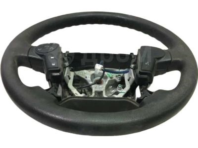 Toyota 45100-0C210-C0 Wheel Assembly, Steering Toyota 45100-0C210-C0 Wheel Assembly, Steering