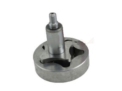 Toyota 15102-74020 Rotor Set,  Oil Pump
