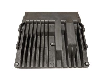 Toyota 89661-04K50 Computer, Engine Control