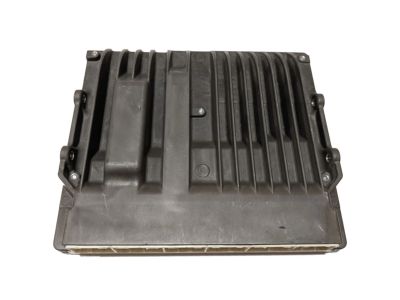 Toyota 89661-04K50 Computer, Engine Control