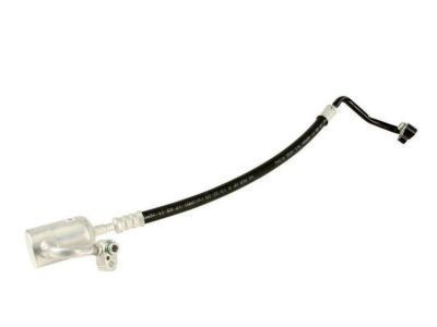 Toyota Tundra A/C Hose - 88711-0C060