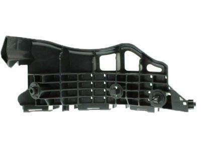 Toyota 52536-F4010 Side Retainer