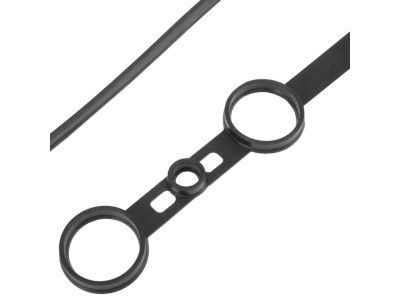 Scion 11213-0H040 Gasket,  Cylinder Head Cover