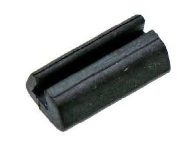 Toyota 62785-12010 Spacer(For Quarter Window Moulding)