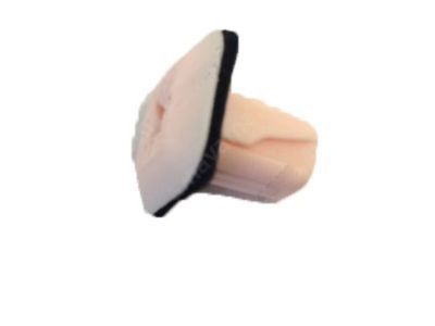 Toyota 90189-04151 Grommet, Screw