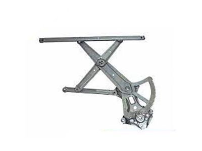 Toyota Window Regulator - 69802-60080