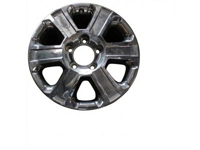4260D-0C020 Toyota Wheel, Disc Product Photo 3 of 4