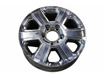 4260D-0C020 Toyota Wheel, Disc Product Photo 1 of 4