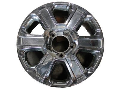 4260D-0C020 Toyota Wheel, Disc Product Photo 2 of 4