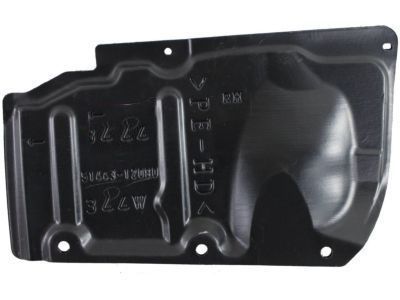 Scion 51443-12080 Shield