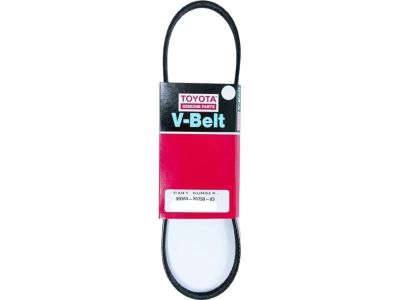 Toyota 99363-20750 Belt, V(For Vane Pump)