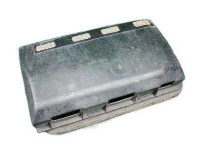 Toyota 62904-35020 Duct Assy,  Quarter Vent,  LH
