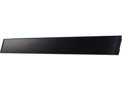 Toyota 75755-47020 Applique, Rear Passenger Side