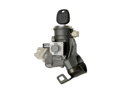 Toyota 89783-71011 Amplifier, Transponder Key