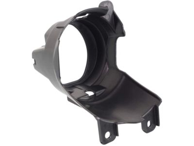 Toyota 52125-0C050 Lamp Housing