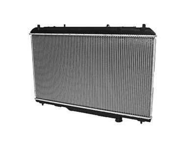 Toyota Tundra Radiator - 16410-AZ018