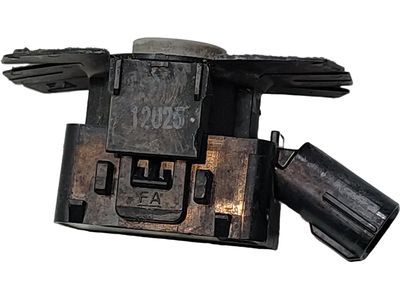 Toyota 89341-33220-A1 Sensor, Ultrasonic, Front Center 89341-33220-A1 Toyota Sensor, Ultrasonic, Front Center Product Photo 1 of 4