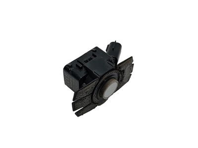 89341-33220-A1 Toyota Sensor, Ultrasonic, Front Center Product Photo 2 of 4