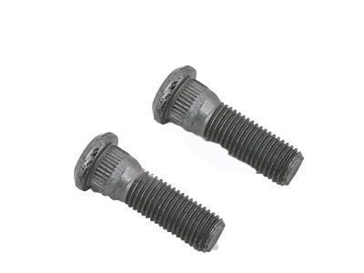Toyota 90942-02049 Bolt,  Hub (For Front Axle RH)