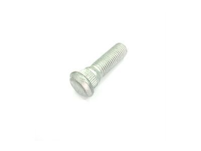 Toyota 90942-02049 Bolt,  Hub (For Front Axle RH)