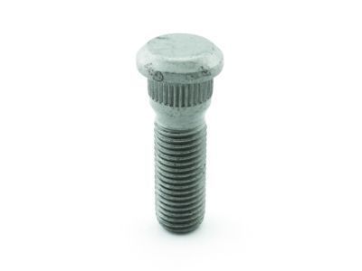 Toyota 90942-02049 Bolt,  Hub (For Front Axle RH)