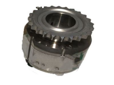 Toyota 13080-0S010 Gear Assembly, Camshaft Timing Exhaust, Driver Side