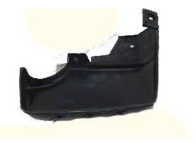 Toyota 4Runner Mud Flaps - 76608-35110