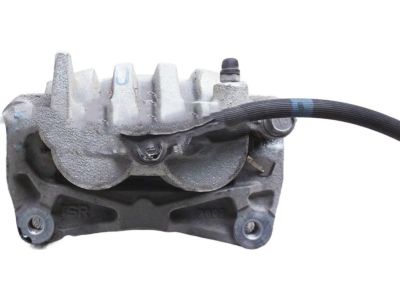 Toyota SU003-06070 Cylinder Assembly, Front Disc Brake, Passenger Side