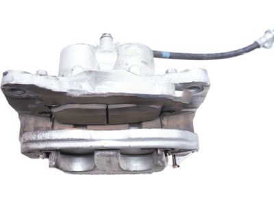 Toyota SU003-06070 Cylinder Assembly, Front Disc Brake, Passenger Side