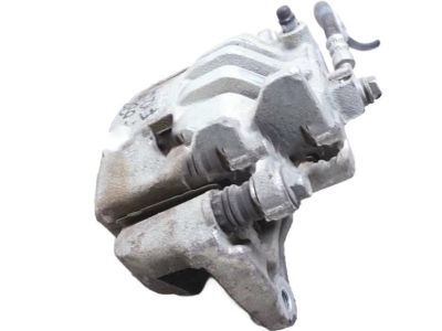 Toyota SU003-06070 Cylinder Assembly, Front Disc Brake, Passenger Side