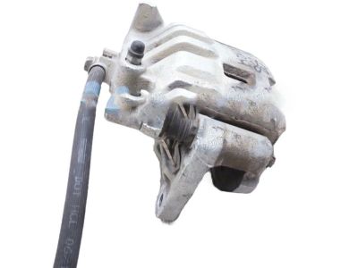 Toyota SU003-06070 Cylinder Assembly, Front Disc Brake, Passenger Side