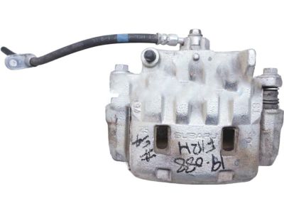 Toyota SU003-06070 Cylinder Assembly, Front Disc Brake, Passenger Side