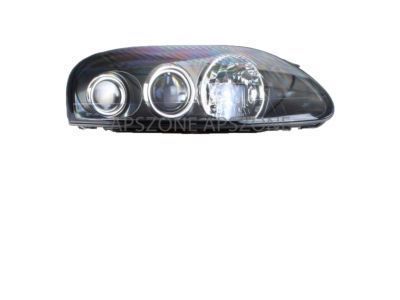 Toyota 81111-1B241 Composite Headlamp, Passenger Side