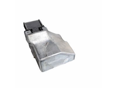 45020-42150 Toyota Actuator Assembly, Steering Lock(W/Ecu) Product Photo 2 of 4