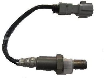 Toyota Oxygen Sensor - 89465-0E040