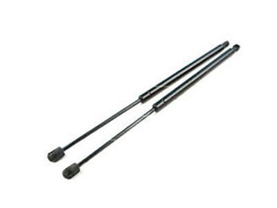 Toyota 68907-0C020 Stay Sub-Assy,  Back Door Damper,  RH
