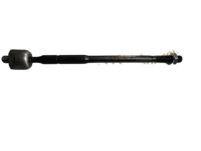 Toyota 45503-29365 End Sub-Assembly, Steering Rack