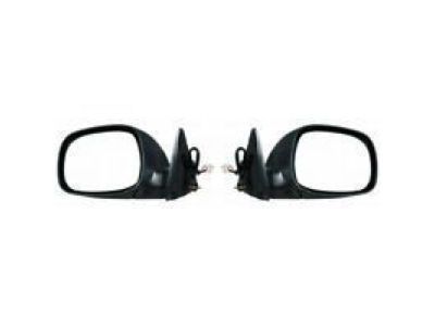 Toyota 87910-0R090-A1 Mirror Assembly