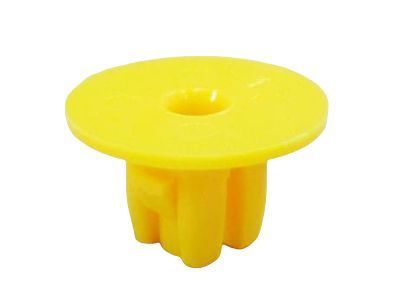 Toyota 90189-04069 Grommet, Screw