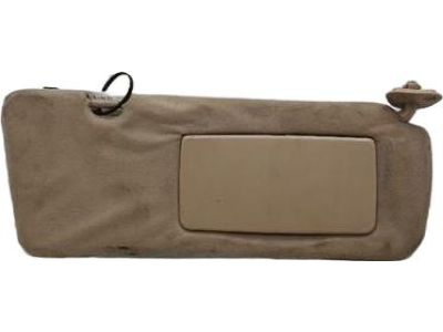 Toyota 74310-AA095-A0 Visor Assembly, Passenger Side