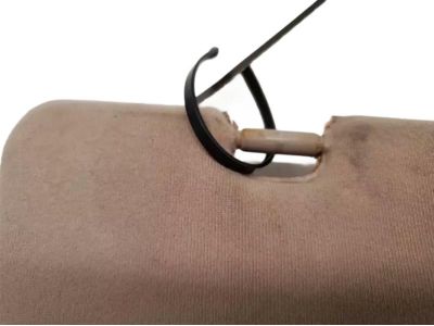 Toyota 74310-AA095-A0 Visor Assembly, Passenger Side