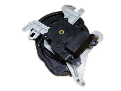 Toyota Highlander Blend Door Actuator - 87106-48040