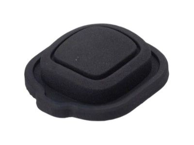 Toyota 84947-50010 Cover,  Door Electrical Key Switch