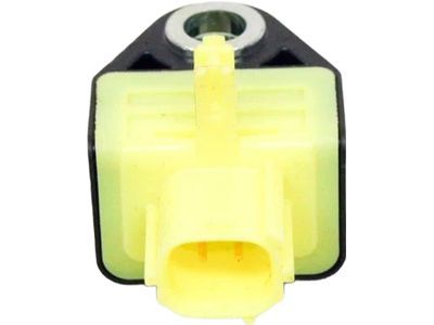 89831-F4030 Toyota Sensor, Floor Side Air Bag, Passenger Side Product Photo 2 of 4