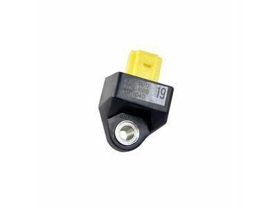 89831-F4030 Toyota Sensor, Floor Side Air Bag, Passenger Side Product Photo 1 of 4
