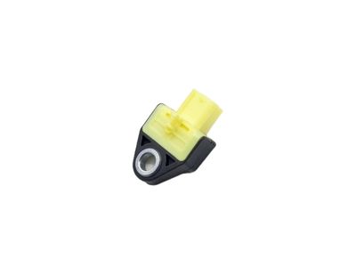89831-F4030 Toyota Sensor, Floor Side Air Bag, Passenger Side Product Photo 4 of 4