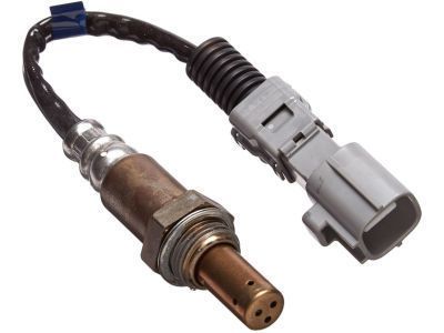 2008 Toyota Highlander Oxygen Sensor - 89465-0E020