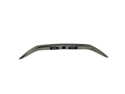 76801-06A70 Toyota Garnish Sub-Assembly, Luggage Compartment Door, Outside Product Photo 2 of 4