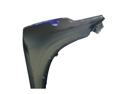 Toyota 53812-42360 Panel, Front Fender, Driver Side