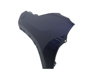 Toyota 53812-42360 Panel, Front Fender, Driver Side